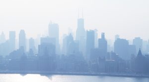 4 Reasons Why Polluted Air Can Have An Impact On Your Career