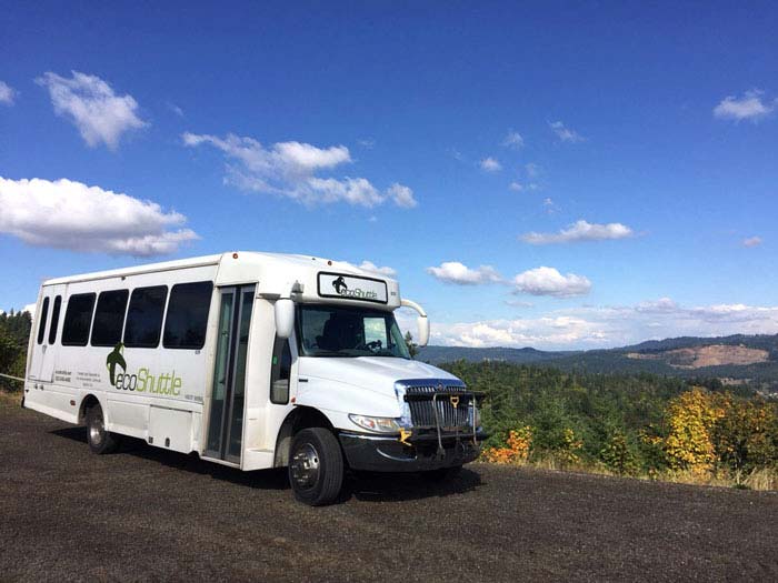 ADA approved transportation